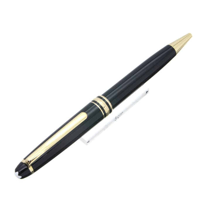 新品)MONTBLANC モンブラン ボールペン マイスターシュテュック #164