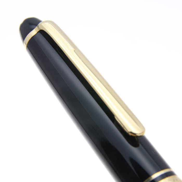 新品)MONTBLANC モンブラン ボールペン マイスターシュテュック #164