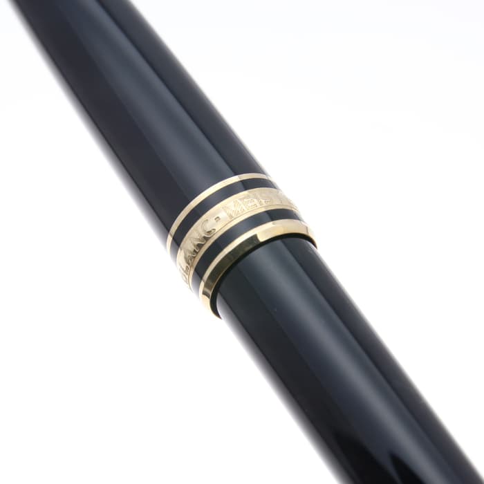 新品)MONTBLANC モンブラン ボールペン マイスターシュテュック #164