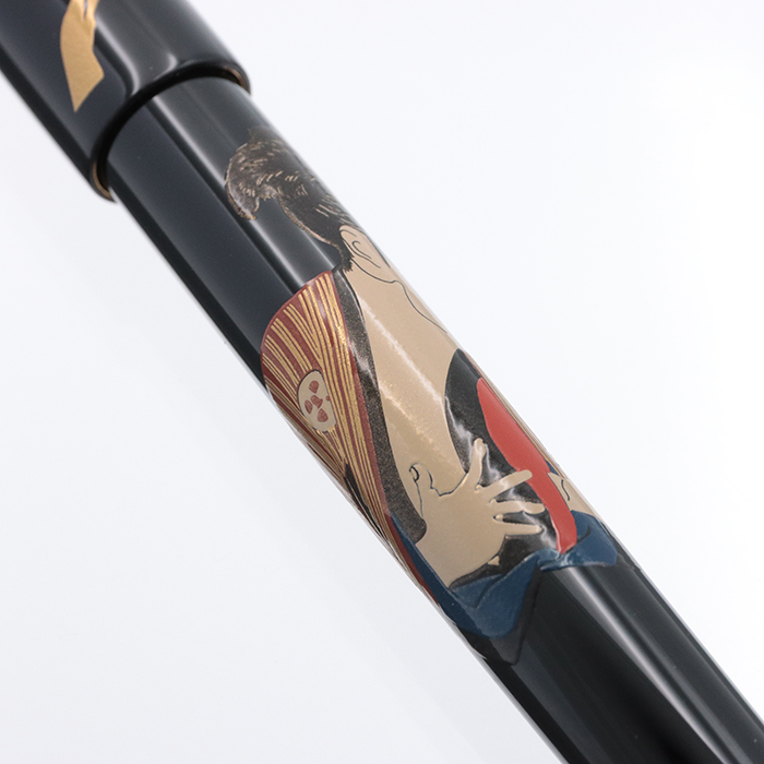 詳細ページ | 万年筆 ボールペンなど高級筆記具の販売・買取