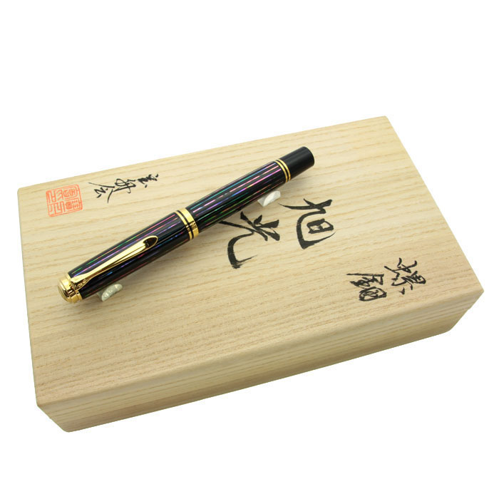 詳細ページ | 万年筆 ボールペンなど高級筆記具の販売・買取