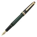 MONTBLANC モンブラン 万年筆 マイスターシュテュック 75周年 エディション1924 #145 クラシック M
