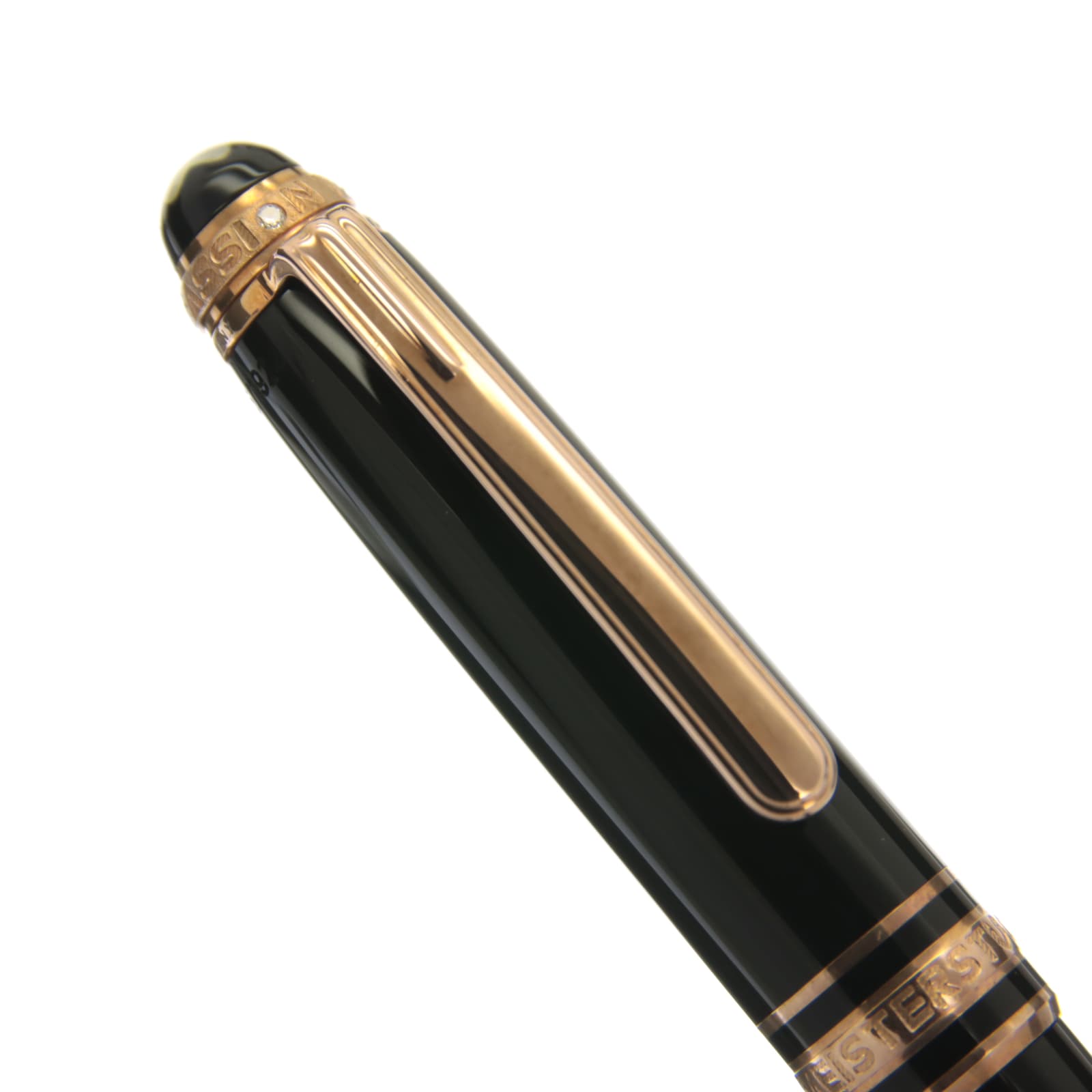 1999年 MONTBLANC マイスターシュテック 75周年記念 万年筆 1999年 MONTBLANC マイスターシュテック 75周年記念 万年筆