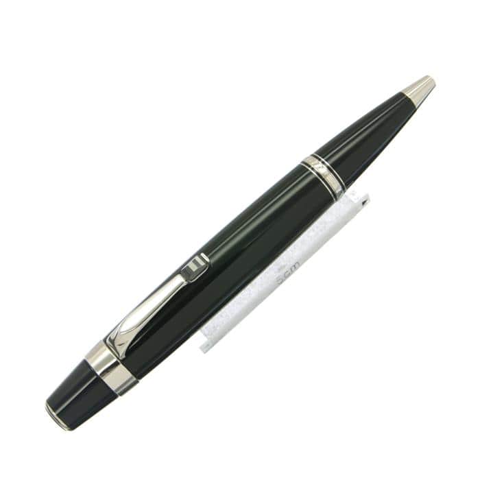 モンブラン 万年筆 ボエム スチール ノワール M 楽天市場】MONTBLANC モンブラン 万年筆 ボエム スチール