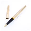 70s モンブラン 1246 MONTBLANC 1246 （極細字） 18K 02528