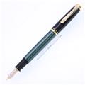 Pelikan ペリカン 万年筆 スーベレーン M400 グリーンストライプ M