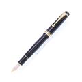 PILOT パイロット 万年筆 カスタム845 漆 ブラック 細字