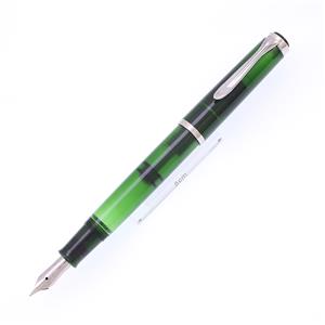 万年筆 スペシャルエディション クラシック M205 オリヴィーン F