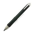 DELTA デルタ メカニカルペンシル #366 ブラック 5.6mm