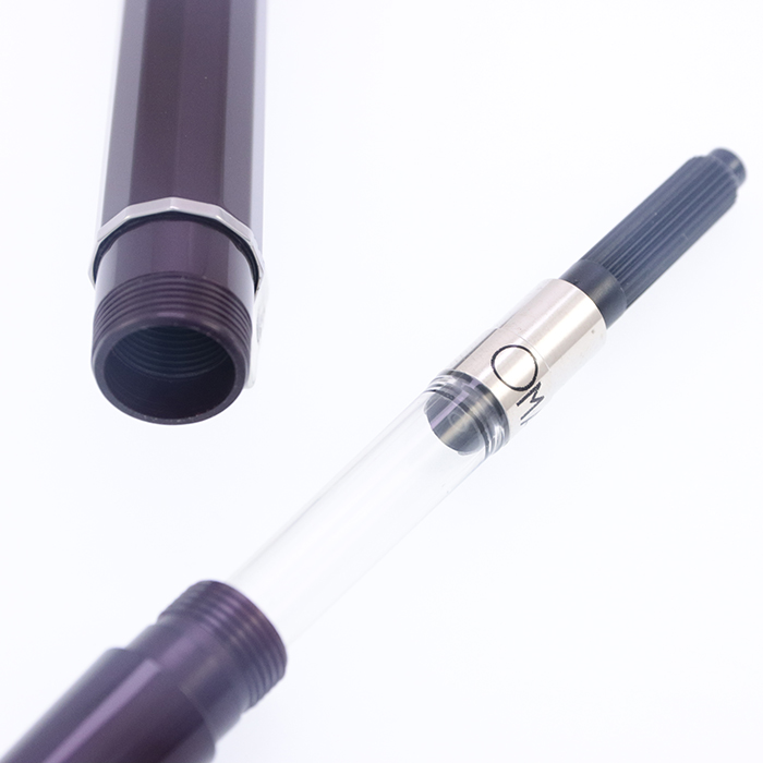 K*i様 ⭐️新品未使用⭐️【OMAS】アルテイタリアーナ　マルーン　ミロード 詳細ページ | 万年筆 ボールペンなど高級筆記具の販売・買取