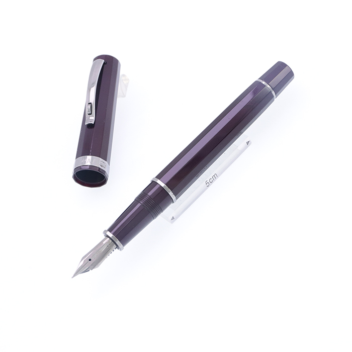 OMAS オマス アルテイタリアーナ オマスのフラッグシップ万年筆の偉大なる書き味【OMAS アルテ