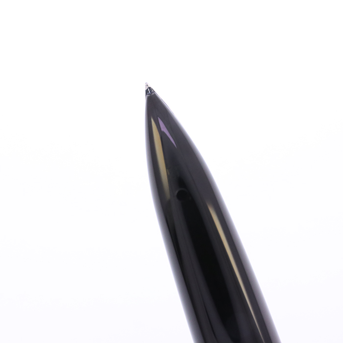 中古)WATERMAN ウォーターマン 万年筆 カレン グロッシー・レッドST EF