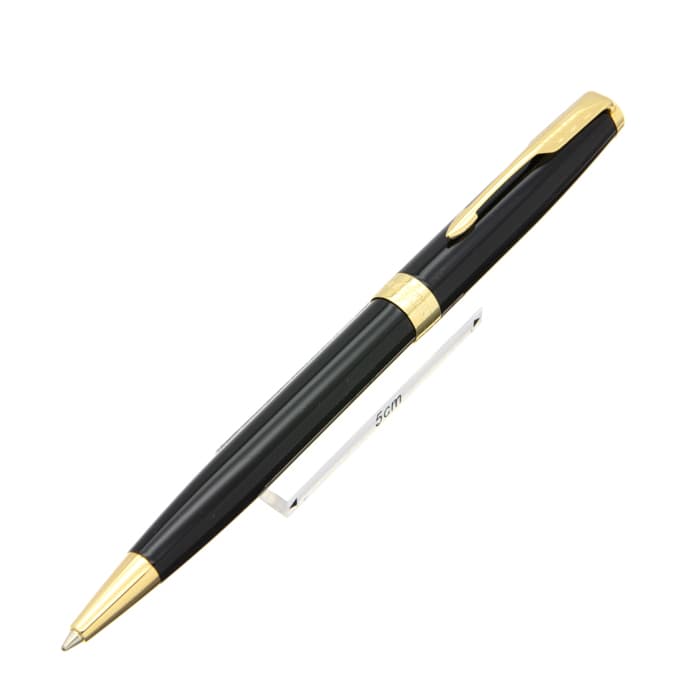 新品)PARKER パーカー ボールペン ソネット ラックブラックGT（商品ID