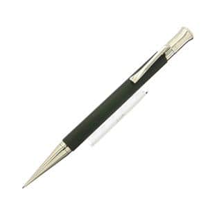 メカニカルペンシル クラシックコレクション エボニー プラチナコーティング 0.7mm