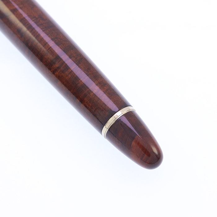 中古)SAILOR セーラー 万年筆 創業80周年記念 プロフィット80