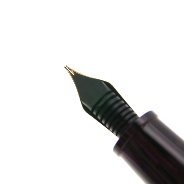 新品)masahiro万年筆製作所 マサヒロ 万年筆 ハンドメイド万年筆 M形