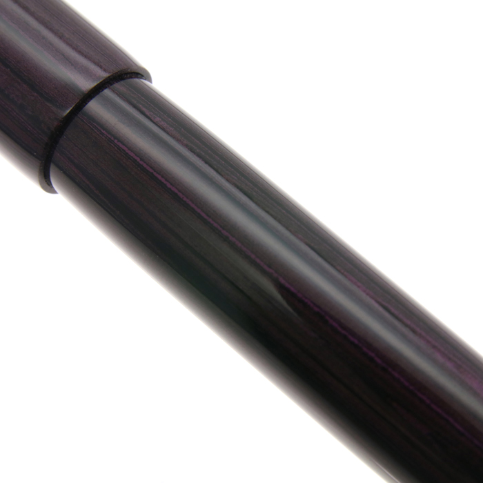 新品)masahiro万年筆製作所 マサヒロ 万年筆 ハンドメイド万年筆 M形