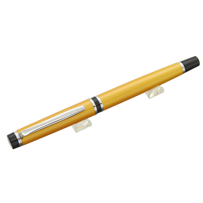 パイロット 2010年限定万年筆 Mニブ 中字 ボールペン グランセ