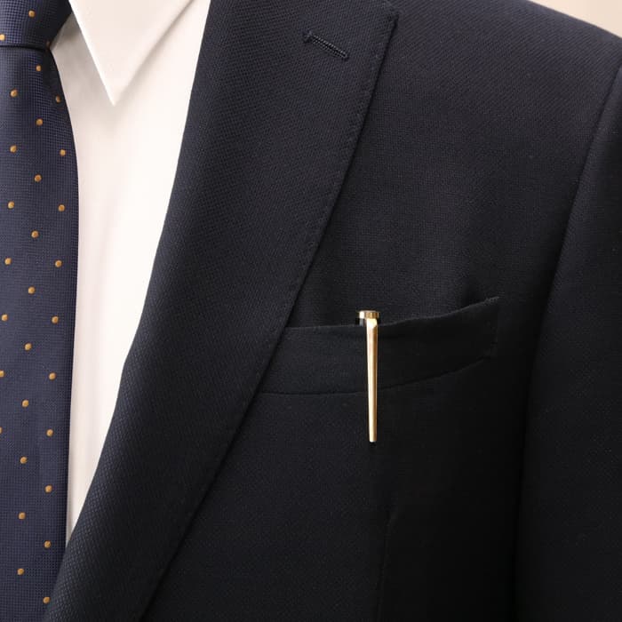 70s モンブラン 121 MONTBLANC 121 （極細字） 18K 02947