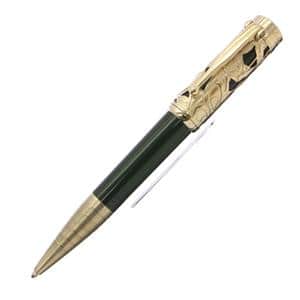 MONTBLANC モンブラン ボールペン 作家シリーズ2011 カルロ･コッローディ メイン