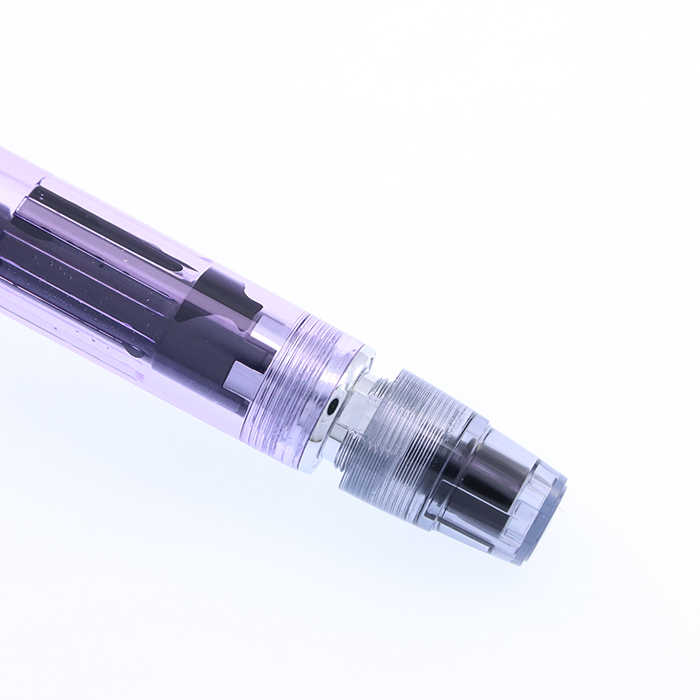 カスタムヘリテイジ 92 限定 パープル軸