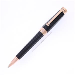 ボールペン ネロウーノ リネア レッドゴールド