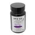 KWZ Ink カヴゼットインク ボトルインク カヴゼットインク(KWZInk) 4501.ベリー 60ml