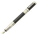 WATERMAN ウォーターマン 万年筆 エレガンス ブラックST