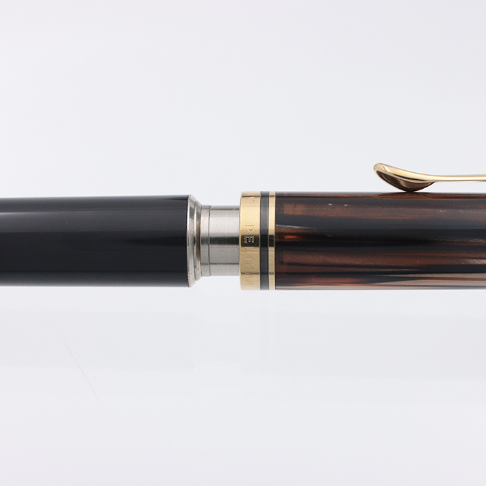 【美品】ペリカンスーベレーンK600　丸善 130周年　ボールペン　限定品 詳細ページ | 万年筆 ボールペンなど高級筆記具の販売・買取