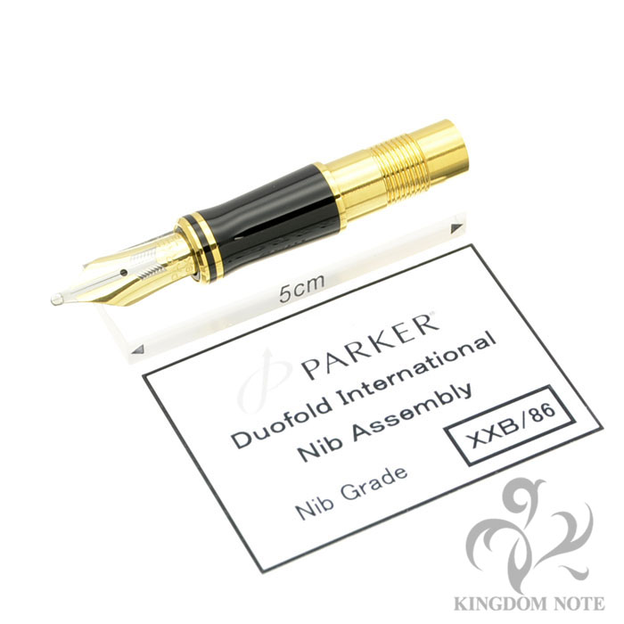 【希少品】PARKERフライター OCTANIUMニブ万年筆＆ボールペンセット 希少品】PARKERフライター OCTANIUMニブ万年筆＆ボールペンセット