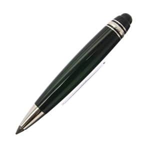 MONTBLANC モンブラン スケッチペン スケッチペン マイスターシュテュック プラチナライン #P169 レオナルド 5.5mm メイン