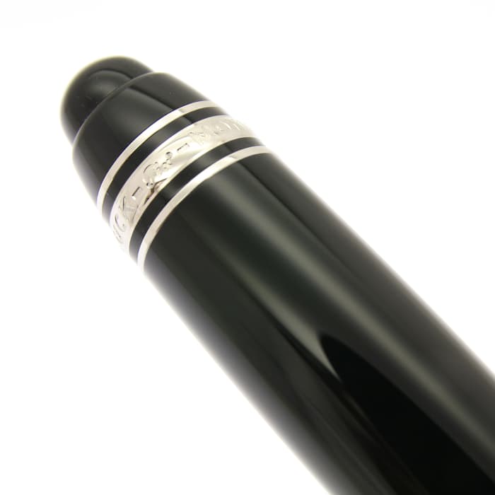 美品 モンブラン マイスターシュテュックFineliner 詳細ページ | 万年筆 ボールペンなど高級筆記具の販売・買取