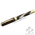 VISCONTI ビスコンティ 万年筆 オペラ エレメンツ エア