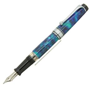 AURORA アウロラ 万年筆 オプティマ リミテッドエディション 365 AZZURRA(アズーロ) メイン