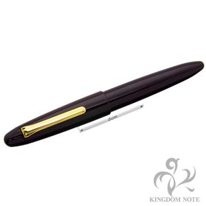 SAILOR セーラー 万年筆 キングプロフィット 漆 紫 中字 メイン