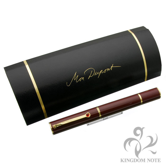 S.T.Dupont Mont Dupont カールラガーフェルド S.T. Dupont Mon Dupont