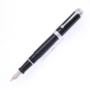 万年筆 タレンタム ブラック M