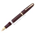 MONTBLANC モンブラン 万年筆 #342 バーガンディ
