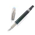 MONTBLANC モンブラン 万年筆 スターウォーカー ドゥエ プレシャスレジン (2019年発売)