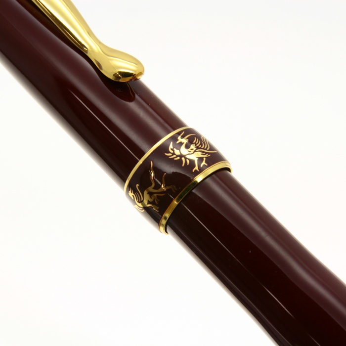 ◆希少 美品 1970年代！蝕刻 初期型モデル PILOT「2+1」マルチペン ◇希少 美品 1970年代！蝕刻 初期型モデル PILOT「2+1」マルチペン