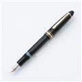 MONTBLANC モンブラン 万年筆 マイスターシュテュック #146 ル･グラン EF