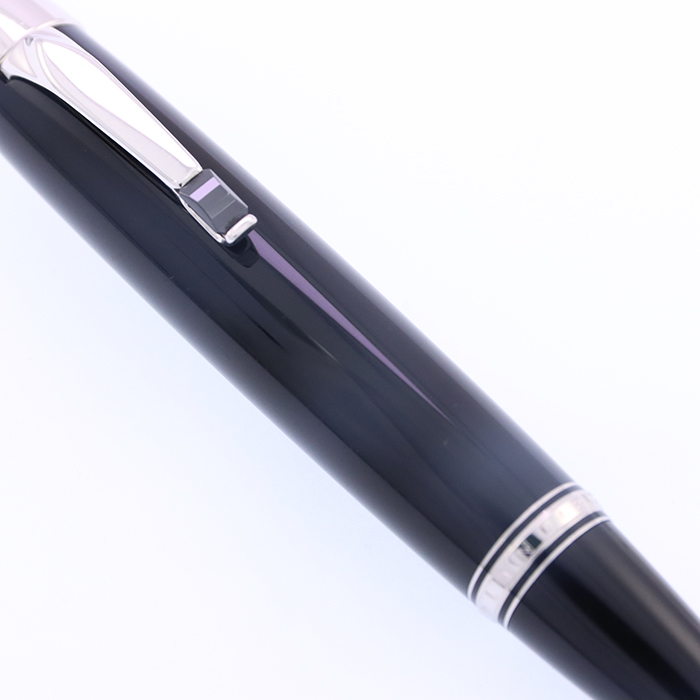 マッスル　モンブラン ボエム ノアール Mont-Blanc ボールペン 詳細ページ | 万年筆 ボールペンなど高級筆記具の販売・買取