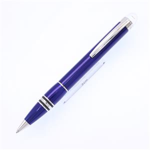 OZさん専用 モンブラン スターウォーカー クールブルー Amazon | Montblanc Starwalker クールブルーボールペン 25614