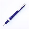 MONTBLANC モンブラン　ボールペン　スターウォーカー　クールブルー Amazon | Montblanc Starwalker クールブルーボールペン 25614