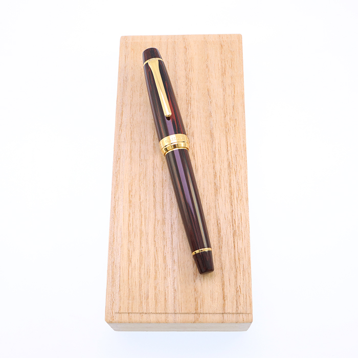 詳細ページ | 万年筆 ボールペンなど高級筆記具の販売・買取