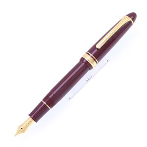 万年筆 プロフィットスタンダード21 金 マルン 中字