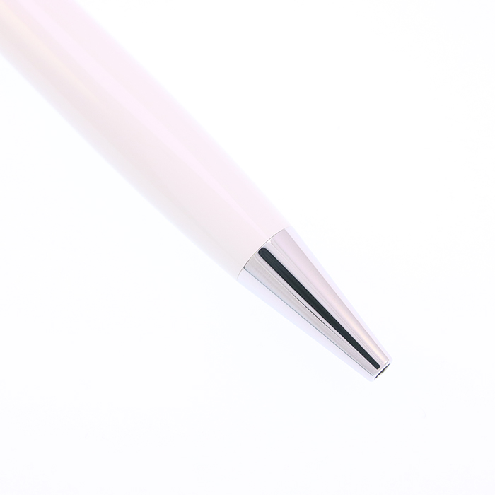 MONTBLANC モンブラン ボールペン PIX114797 ホワイトスター  レディース【中古】 中古)MONTBLANC モンブラン ボールペン マイスターシュテュック