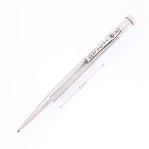メカニカルペンシル ディプロマット バーレイ 1.18mm