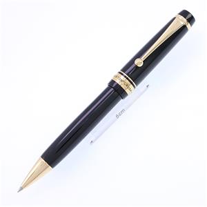 PILOT パイロット ボールペン カスタム URUSHI 漆黒 メイン