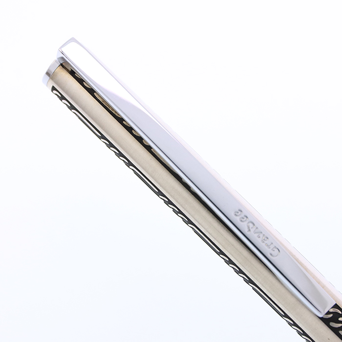 中古)PILOT パイロット メカニカルペンシル グランディ スターリング